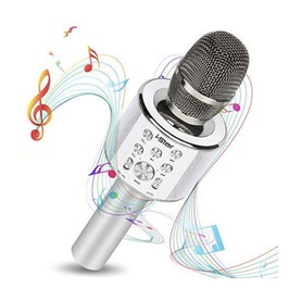 Karaoke Microphone
