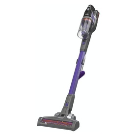 4-in-1 Cordless Vacuum Cleaner