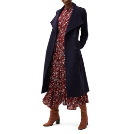 Thea Trench Coat