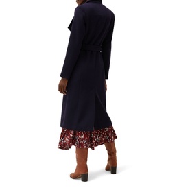 Thea Trench Coat