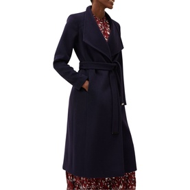 Thea Trench Coat
