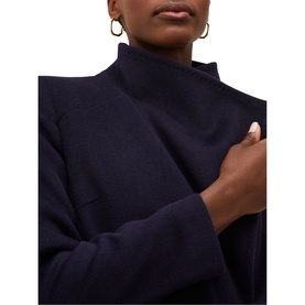 Thea Trench Coat
