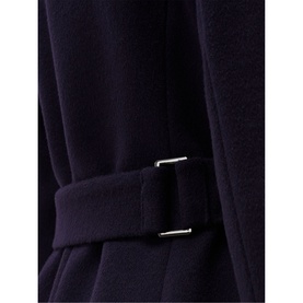 Thea Trench Coat