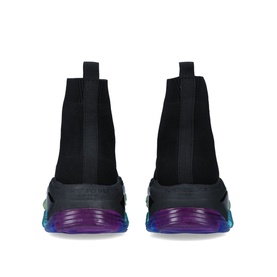 Lettie Be Kind Knit Sock Trainers