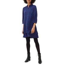 Penele Animal Print Dress