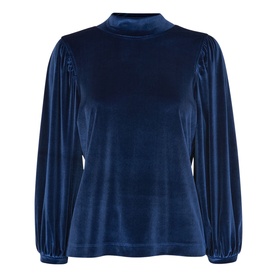 Textured Regular Fit Top