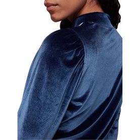 Textured Regular Fit Top