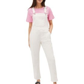 Khari Cotton Dungarees