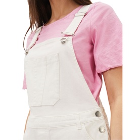 Khari Cotton Dungarees