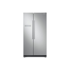 Side-By-Side Refrigerator, 535L Net Capacity