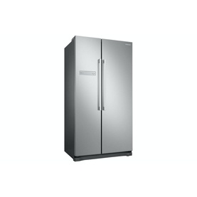 Side-By-Side Refrigerator, 535L Net Capacity