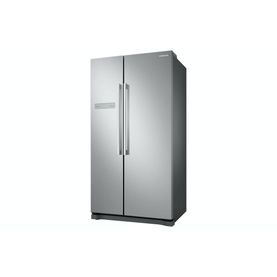 Side-By-Side Refrigerator, 535L Net Capacity