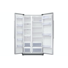 Side-By-Side Refrigerator, 535L Net Capacity