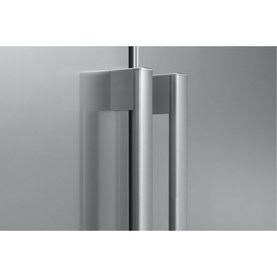 Side-By-Side Refrigerator, 535L Net Capacity