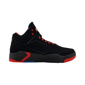 Air Flight Lite Mid Trainers