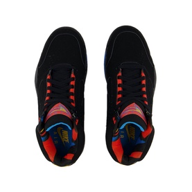 Air Flight Lite Mid Trainers