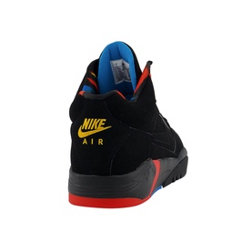 Air Flight Lite Mid Trainers