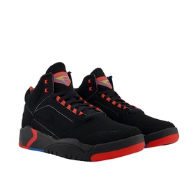 Air Flight Lite Mid Trainers