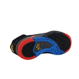 Air Flight Lite Mid Trainers