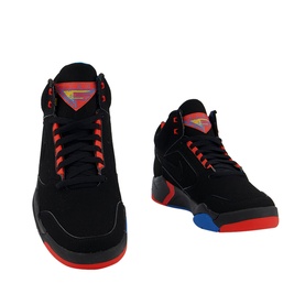 Air Flight Lite Mid Trainers