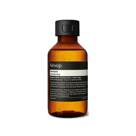 Shampoo