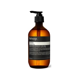 Shampoo