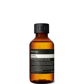 Shampoo