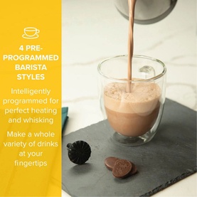 Barista Milk Frother