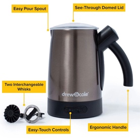 Barista Milk Frother