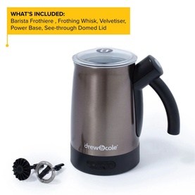 Barista Milk Frother