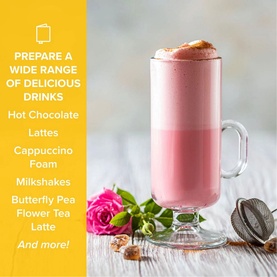 Barista Milk Frother