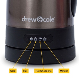 Barista Milk Frother