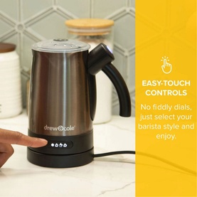 Barista Milk Frother