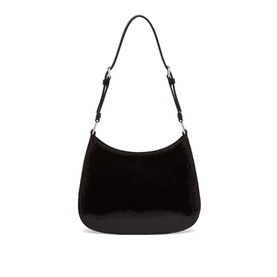 Cleo Sequined Shoulder Bag