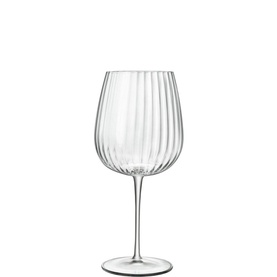 Optica Burgundy/Gin Glass