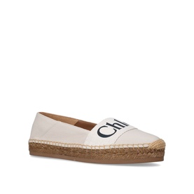 Woody Espadrilles