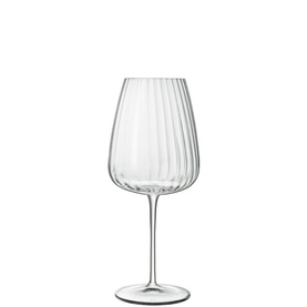 Optica Bordeaux Glass