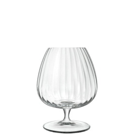 Optica Cognac Glass