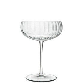 Optica Champagne Glass