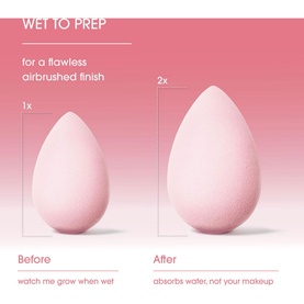 Beautyblender Bubble