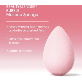 Beautyblender Bubble