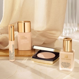 Double Wear Sheer Long-Wear Foundation SPF20