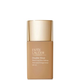 Double Wear Sheer Long-Wear Foundation SPF20
