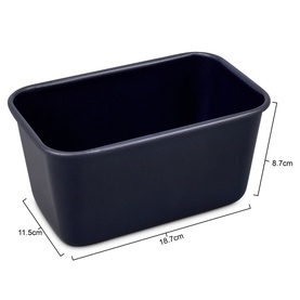 Durable Non-Stick 1lb Loaf Pan