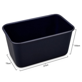 Durable Non-Stick 2lb Loaf Pan