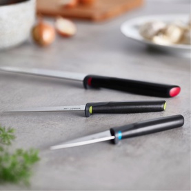 Elevate&trade; Three-Piece Kitchen Knife Set