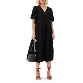 Ive Midi Dress