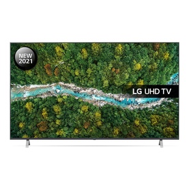 70 Inch 4K UHD UP77 Smart TV