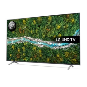 70 Inch 4K UHD UP77 Smart TV