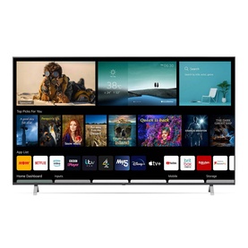 70 Inch 4K UHD UP77 Smart TV
